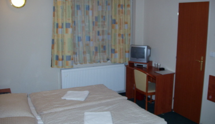 Hotel U Hvězdy Praha