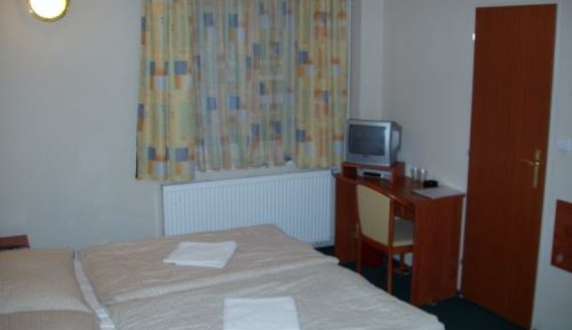 Hotel U Hvězdy Praha