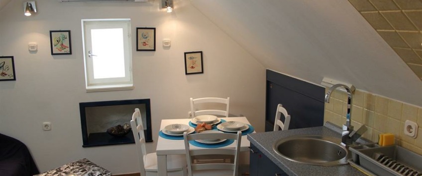 Apartment Ujevićeva poljana Split - Apt 23964