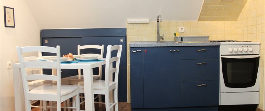 Apartment Ujevićeva poljana Split - Apt 23964