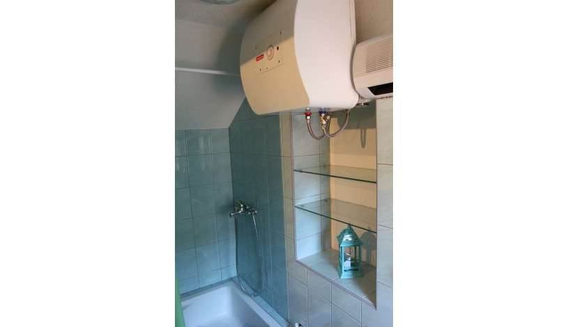 Apartment Ujevićeva poljana Split - Apt 23964