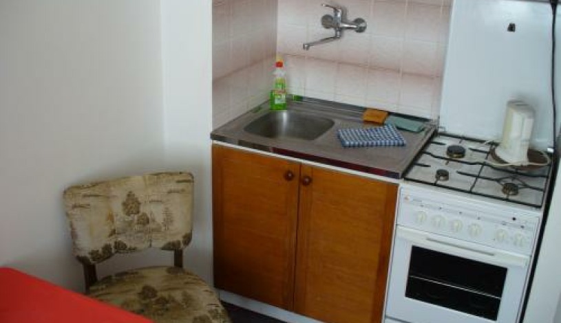 Apartament Ujezd Praha