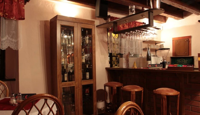 Pension u kláštera Český Krumlov