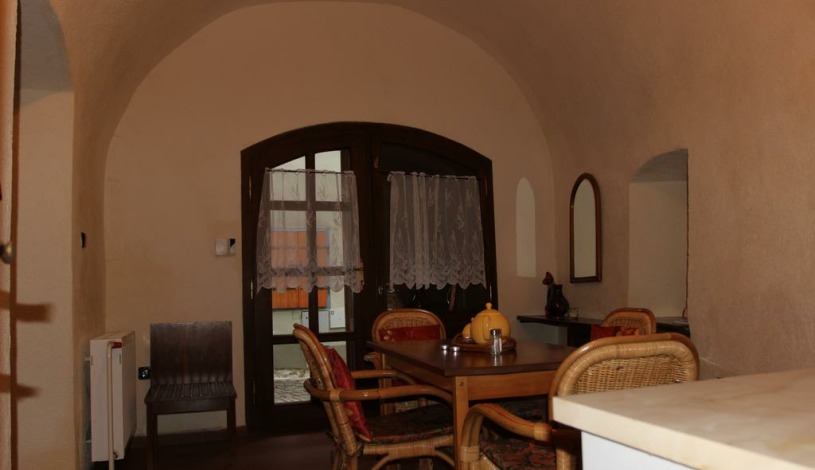 Pension u kláštera Český Krumlov