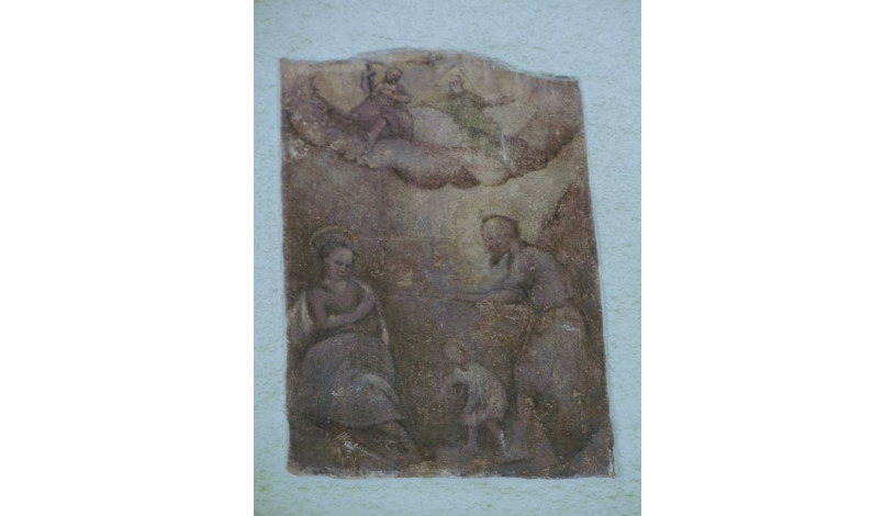 Pension u kláštera Český Krumlov