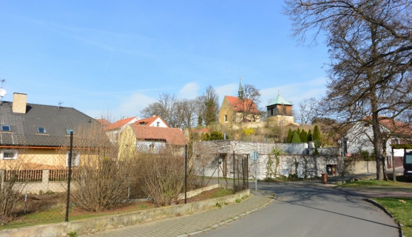 Pension U Knizku Praha