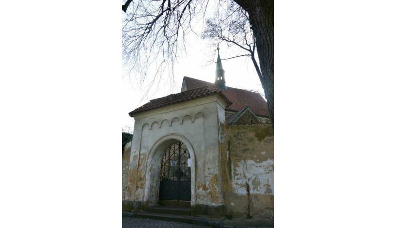 Pension U Knizku Praha