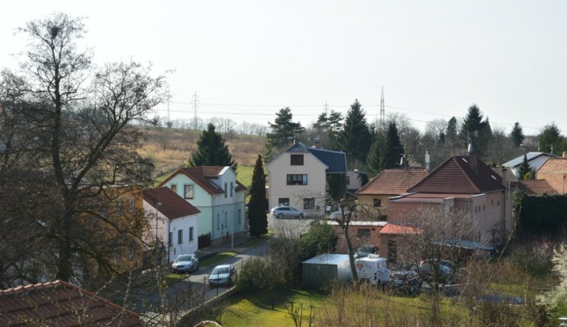 Pension U Knizku Praha