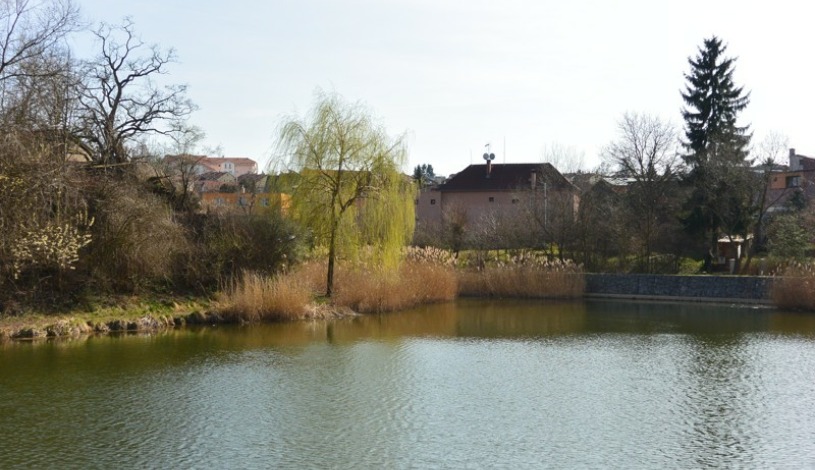Pension U Knizku Praha