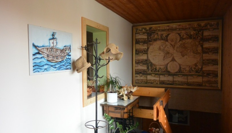 Pension U Knizku Praha