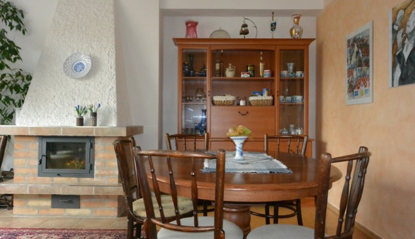 Pension U Knizku Praha
