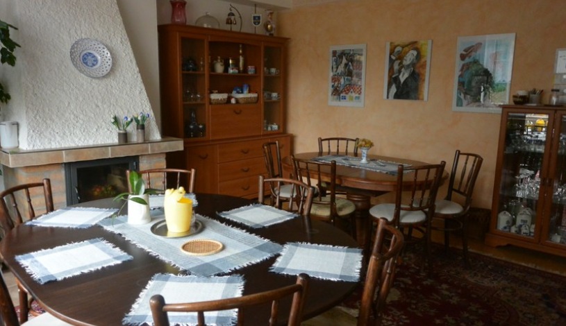 Pension U Knizku Praha