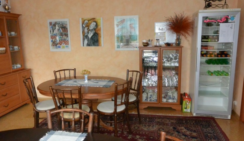 Pension U Knizku Praha