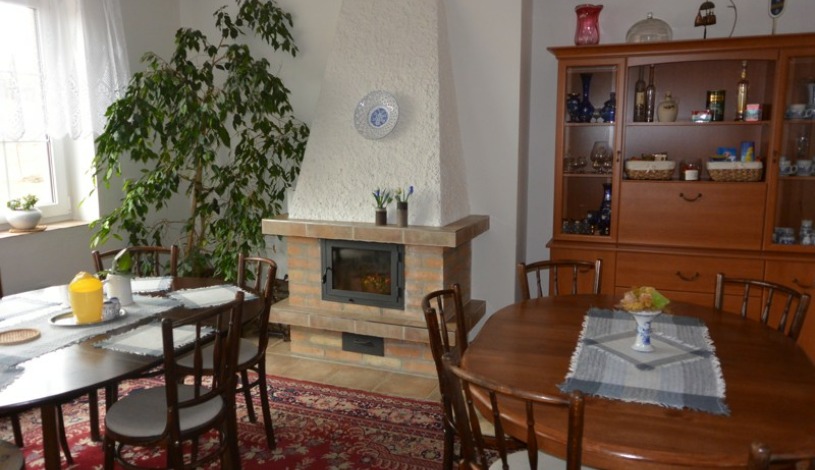 Pension U Knizku Praha