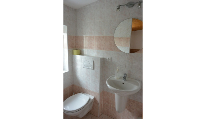 Pension U Knizku Praha