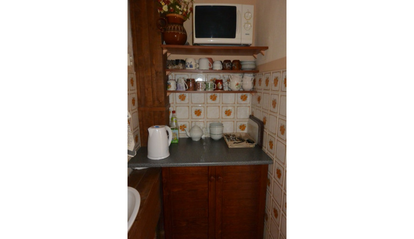 Pension U Knizku Praha