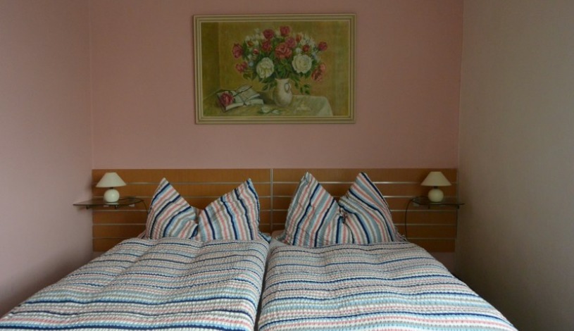 Pension U Knizku Praha