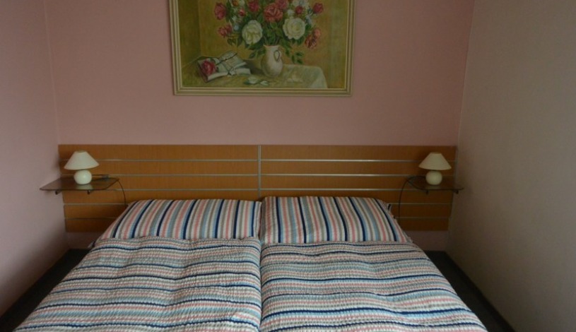 Pension U Knizku Praha