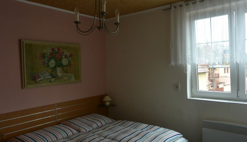 Pension U Knizku Praha - Double room