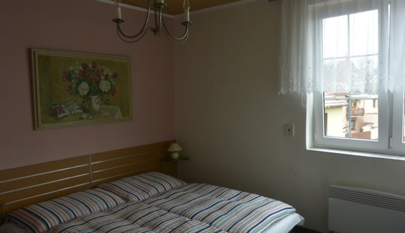 Pension U Knizku Praha - Double room