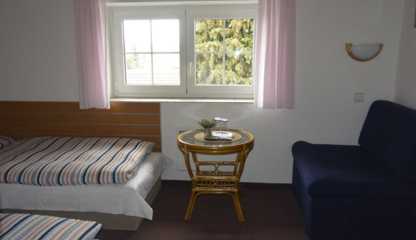 Pension U Knizku Praha