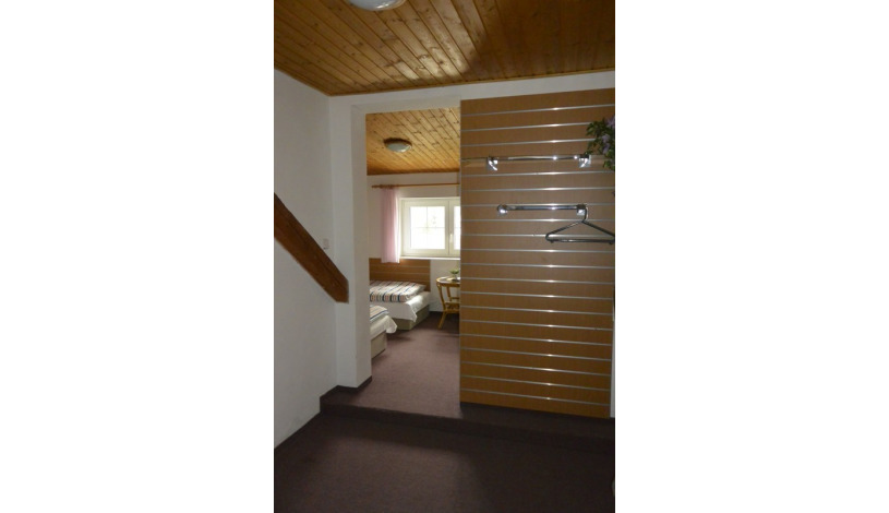 Pension U Knizku Praha