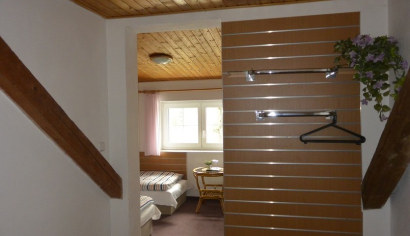 Pension U Knizku Praha