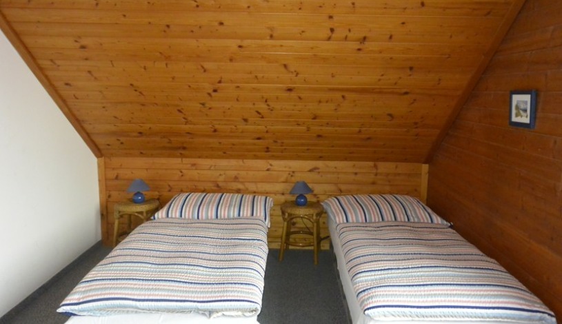 Pension U Knizku Praha - Double room