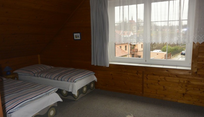 Pension U Knizku Praha