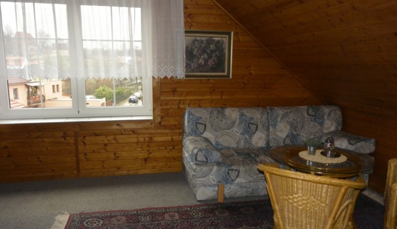Pension U Knizku Praha