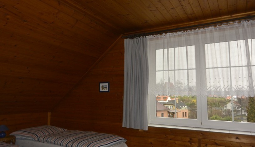 Pension U Knizku Praha - Double room