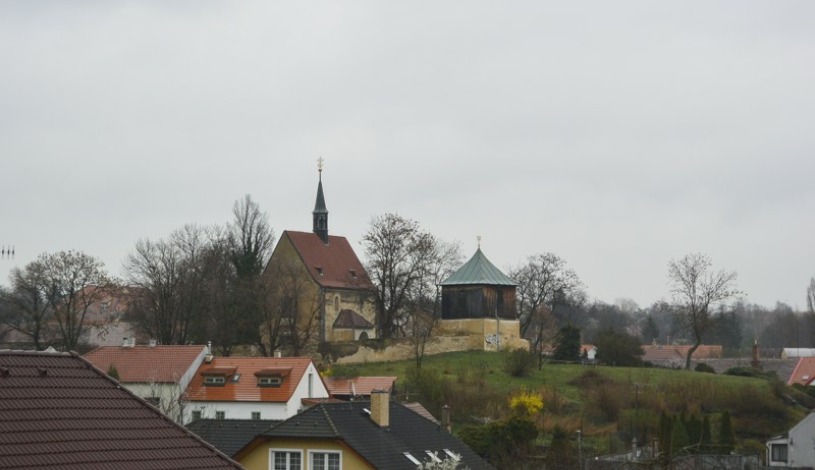 Pension U Knizku Praha