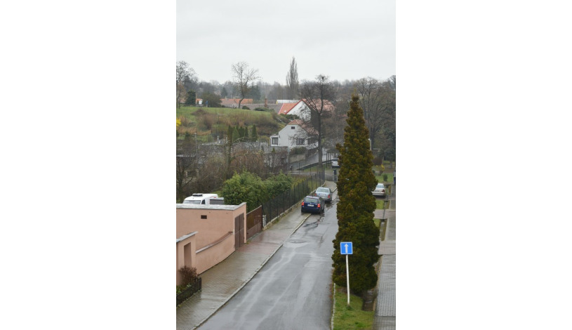 Pension U Knizku Praha
