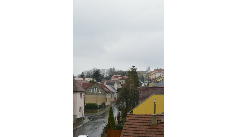 Pension U Knizku Praha