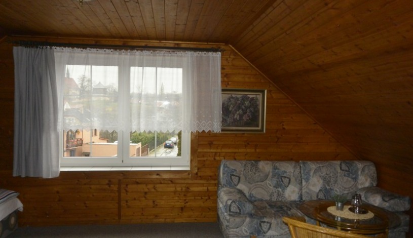 Pension U Knizku Praha - Triple room