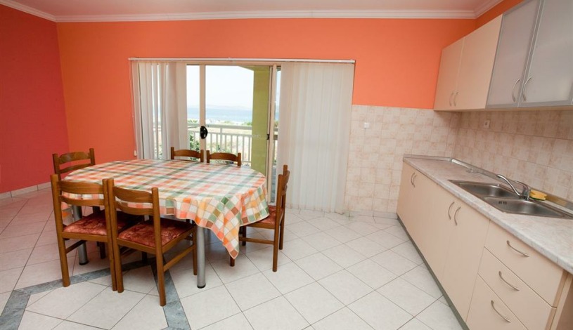 Apartment Ulica 7. Domobranske pukovnije Zadar - Apt 32147