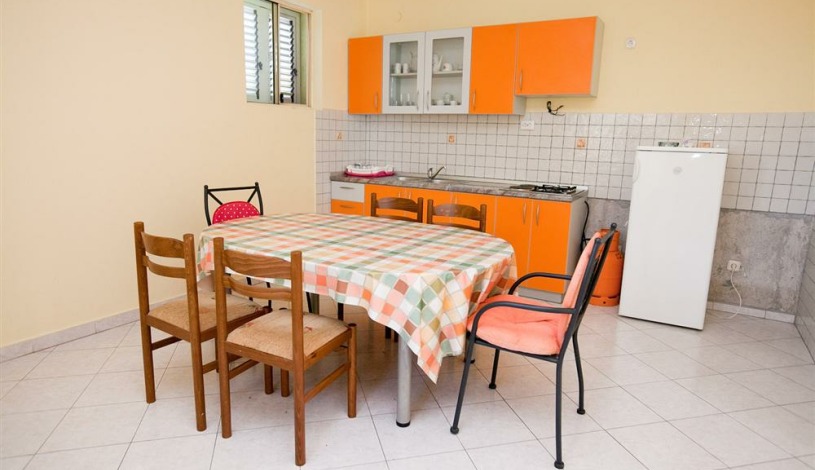 Apartment Ulica 7. Domobranske pukovnije Zadar - Apt 32155