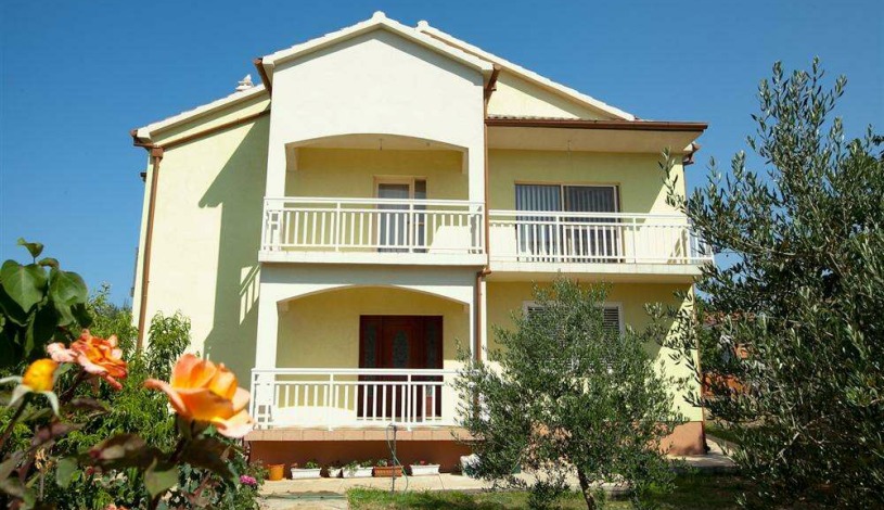Apartment Ulica 7. Domobranske pukovnije Zadar - Apt 32147