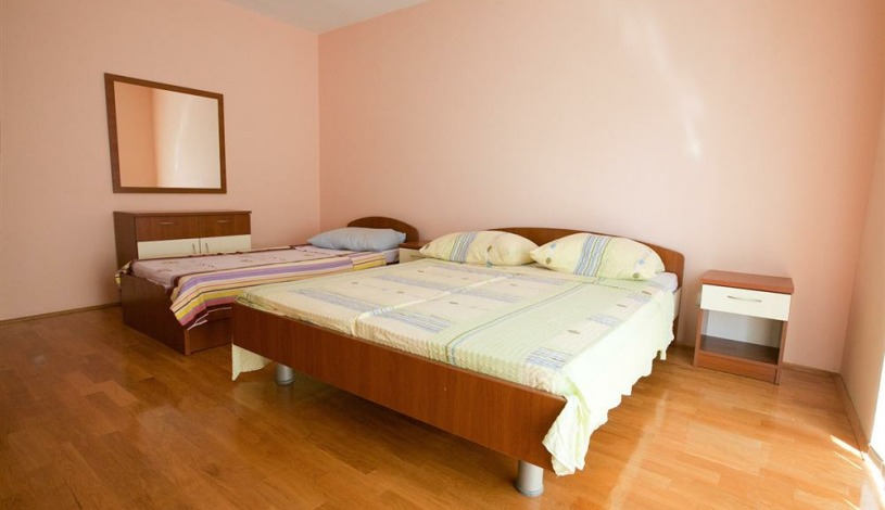 Apartment Ulica 7. Domobranske pukovnije Zadar - Apt 32147