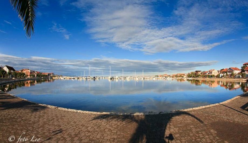Apartment Ulica 7. Domobranske pukovnije Zadar - Apt 32147