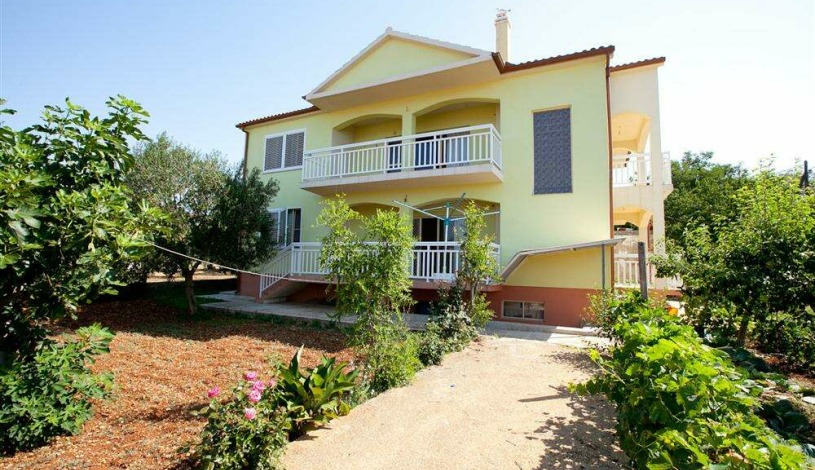 Apartment Ulica 7. Domobranske pukovnije Zadar - Apt 32155
