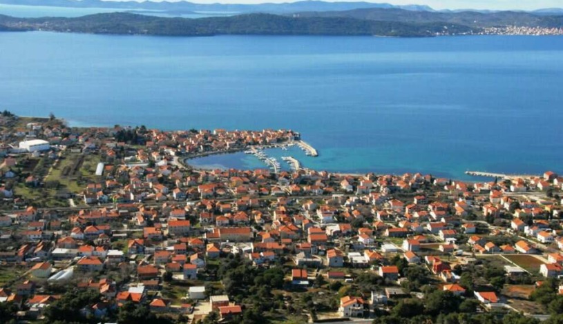 Apartment Ulica 7. Domobranske pukovnije Zadar - Apt 32155