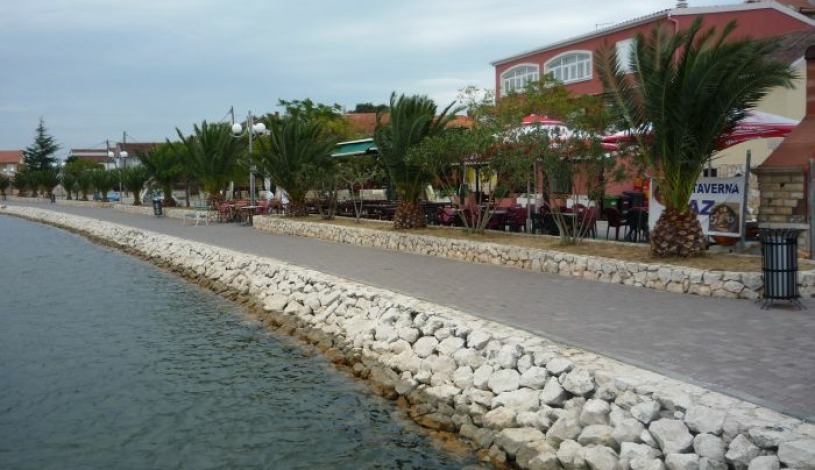 Apartment Ulica 7. Domobranske pukovnije Zadar - Apt 32155