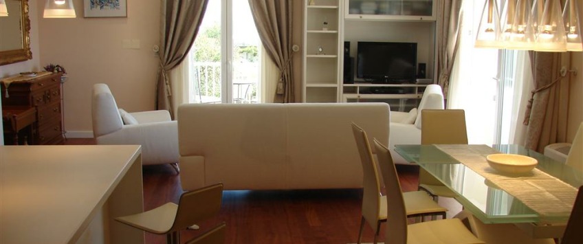 Apartment Ulica Alberta Hallera Dubrovnik - Apt 24102