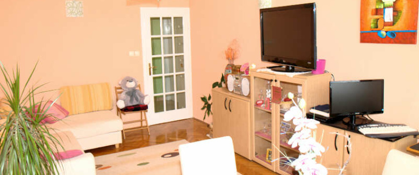 Apartment Ulica Alberta Hallera Dubrovnik - Apt 24300