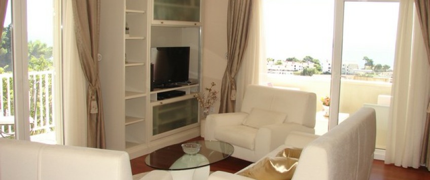 Apartment Ulica Alberta Hallera Dubrovnik - Apt 24102