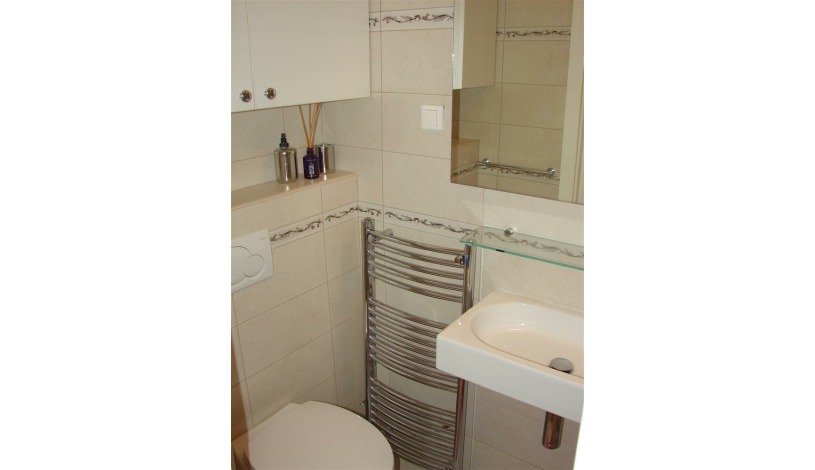 Apartment Ulica Alberta Hallera Dubrovnik - Apt 24102