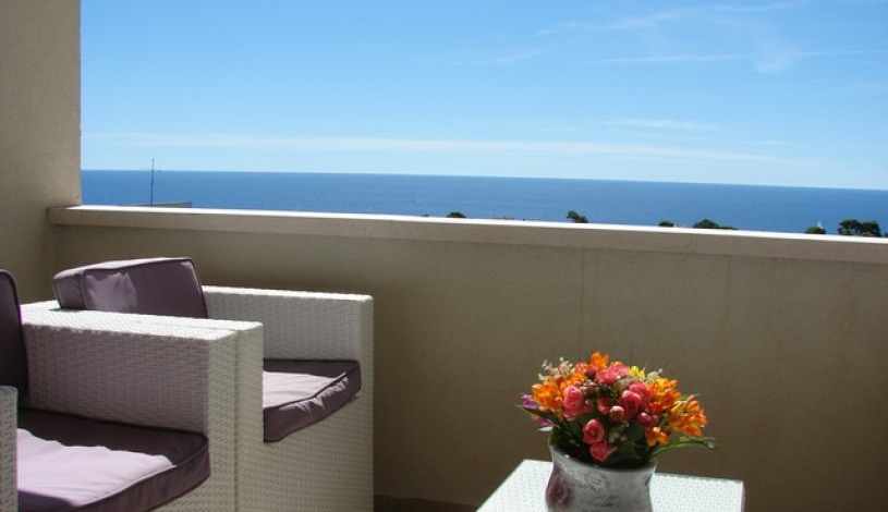Apartment Ulica Alberta Hallera Dubrovnik - Apt 24102