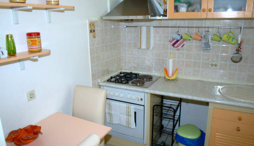 Apartment Ulica Alberta Hallera Dubrovnik - Apt 24300