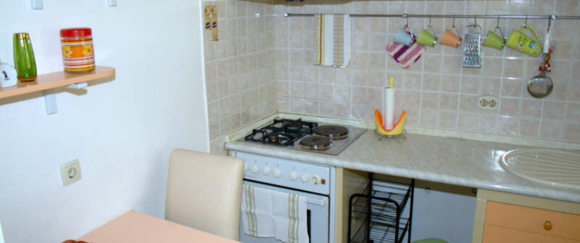 Apartment Ulica Alberta Hallera Dubrovnik - Apt 24300